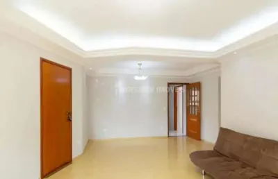 Apartamento com 3 dormitórios 2 suítes 2 vagas vila valparaíso santo andré
