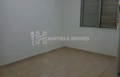 Apartamento com 2 quartos à venda na Avenida Doutor Augusto de Toledo, --, Osvaldo Cruz, São Caetano do Sul