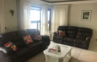 Apartamento com 3 quartos à venda na Rua Rio Grande do Sul, --, Centro, São Caetano do Sul