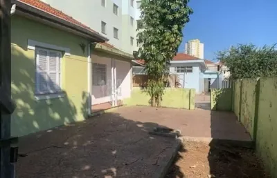 Casa com 3 quartos à venda na Rua Bom Pastor, --, Osvaldo Cruz, São Caetano do Sul