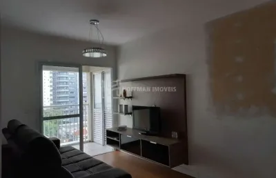 Apartamento com 2 quartos à venda na Avenida Doutor Augusto de Toledo, --, Santa Paula, São Caetano do Sul