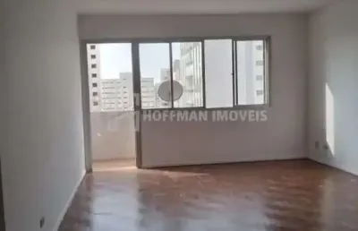 Apartamento com 3 quartos à venda na Rua Rio Grande do Sul, --, Santo Antônio, São Caetano do Sul