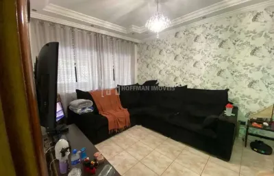 Casa com 2 quartos à venda na Alameda Conde de Porto Alegre, --, Santa Maria, São Caetano do Sul