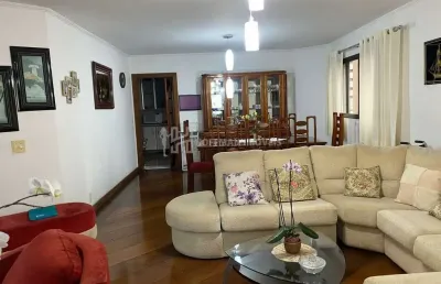 Apartamento com 4 quartos à venda na Rua Rio Grande do Sul, --, Centro, São Caetano do Sul