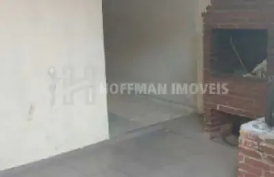 04 casas à venda com 02 vagas de garagem no bairro santa maria