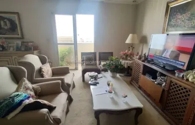 Apartamento com 03 suites, 02 vagas à venda no bairro osvaldo cruz - são caetano do sul