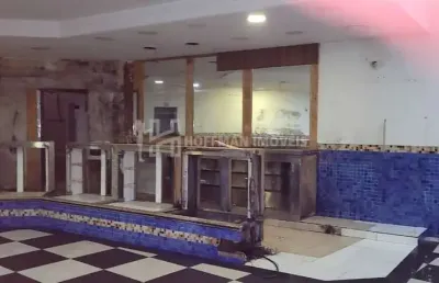 Ponto comercial para alugar na Alameda São Caetano, --, Santa Maria, São Caetano do Sul