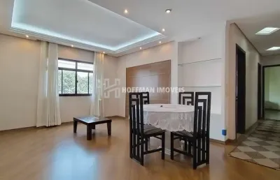 Apartamento com 2 quartos à venda na Rua Frieda, --, Nova Gerty, São Caetano do Sul