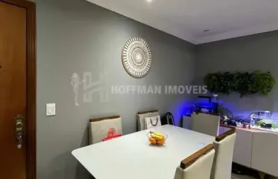Apartamento com 2 quartos à venda na Alameda São Caetano, --, Santa Maria, São Caetano do Sul