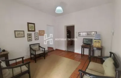 Casa com 4 quartos à venda na Rua Nossa Senhora de Fátima, --, Santa Paula, São Caetano do Sul
