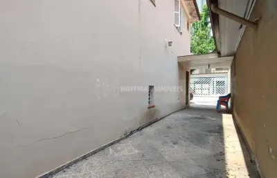 Sobrado para locação no bairro barcelona em são caetano do sul!