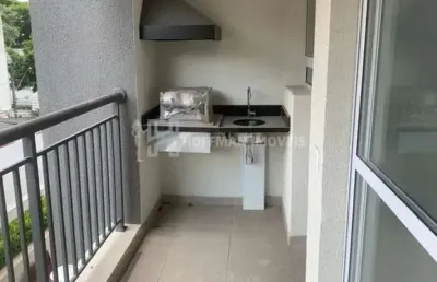 Apartamento com 2 quartos à venda na Rua Rio Grande do Sul, --, Santo Antônio, São Caetano do Sul