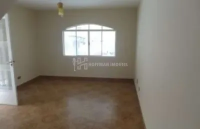 Sobrado à venda com 02 dormitórios e 02 vagas no jardim são caetano