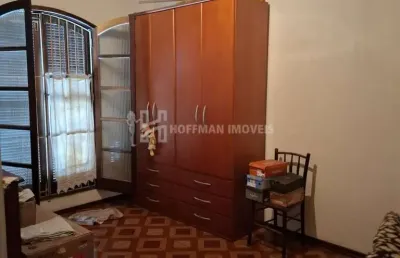 Casa com 2 quartos à venda na rua nossa senhora da candelária, --, osvaldo cruz, são caetano do sul, 112 m2 por r$ 470.000