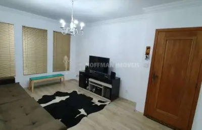 Sobrado com 3 dormitórios 1 suite 2 vagas a venda jd stella