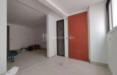 Apartamento com 3 quartos à venda na Rua Martim Francisco, --, Santa Paula, São Caetano do Sul