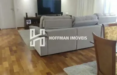 Apartamento com 3 quartos, 3 suítes, 4 vagas à venda - barcelona