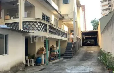 Casa com 7 quartos à venda na Rua Maranhão, --, Santa Paula, São Caetano do Sul