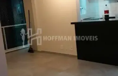 Apartamento com 2 quartos à venda na Rua Santo André, --, Boa Vista, São Caetano do Sul