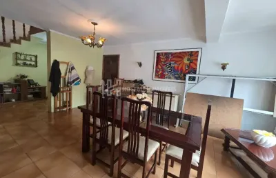 Sobrado com 03 dormitórios, 01 suite, 01 vaga à venda no santa paula - são caetano do sul - sp