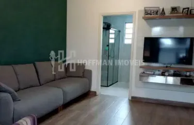 Casa com 3 quartos à venda na Alameda João Galego, --, Santa Maria, São Caetano do Sul