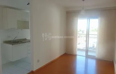 Apartamento com 2 quartos para alugar na Rua Floriano Peixoto, --, Santa Paula, São Caetano do Sul