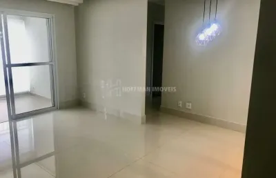 Apartamento com 03 dormitórios, 01 suite, 02 vagas à venda no bairro santa paula  são caetano do sul
