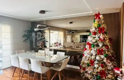 Apartamento com 3 quartos à venda na Rua Flórida, --, Barcelona, São Caetano do Sul