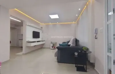 Casa com 3 quartos à venda na Rua Carmine Perrella, --, Mauá, São Caetano do Sul