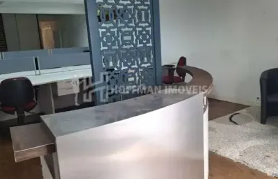 Sobrado comercial bem localizada b. santa paula proximo a av. goias