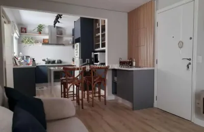 Cobertura para venda no bairro nova gerty 3 dormitórioe e2 suites