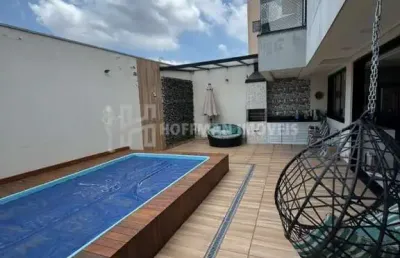 Sobrado para venda no bairro nova gerty com ótima localização!