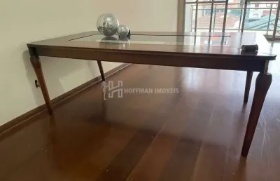 Apartamento com 3 quartos para alugar na Rua Rafael Correa Sampaio, --, Santa Paula, São Caetano do Sul