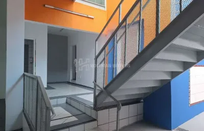 Prédio comercial, com 12 salas, bairro osvaldo cruz