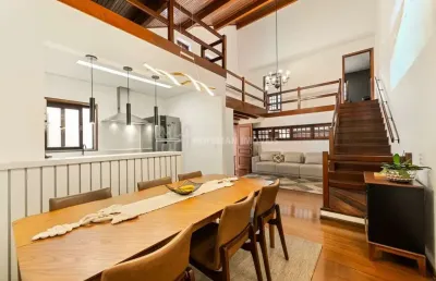 Casa com 4 quartos à venda na Rua Paraíba, --, Centro, São Caetano do Sul