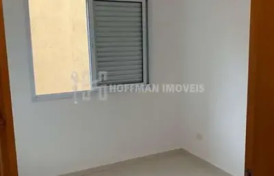 Apartamento com 3 quartos à venda na Rua Teffé, --, Santa Maria, São Caetano do Sul