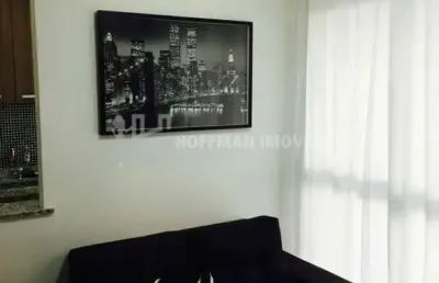Apartamento no bairro boa vista proximo ao parque linear da kennedy, com area de lazer completa.