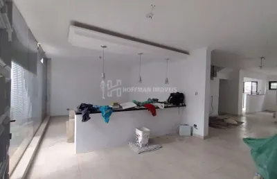 Casa com 3 quartos para alugar na Avenida Vital Brasil Filho, --, Osvaldo Cruz, São Caetano do Sul