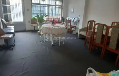 Casa comercial com 1 sala para alugar na Rua Maximiliano Lorenzini, --, Fundação, São Caetano do Sul