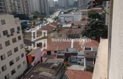 Sala comercial com 2 salas para alugar na Rua Joaquim Nabuco, --, Brooklin Paulista, São Paulo