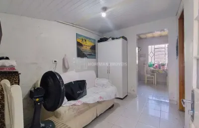 Casa com 2 quartos à venda na Rua Fernando Ferrari, --, Boa Vista, São Caetano do Sul