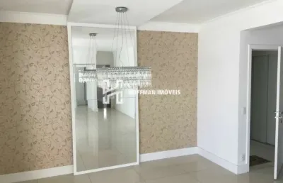 Apartamento com 3 quartos para alugar na Rua São Jorge, --, Cerâmica, São Caetano do Sul