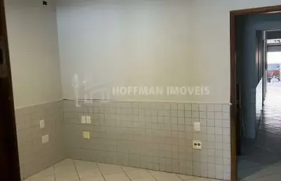 Casa com 3 quartos para alugar na Rua Marechal Deodoro, --, Santa Paula, São Caetano do Sul