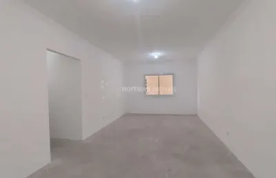 Apartamento com 3 quartos à venda na Rua Sílvia, --, Olímpico, São Caetano do Sul