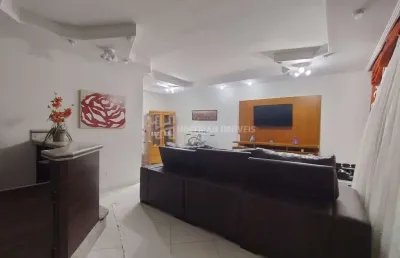 Casa com 3 quartos à venda na Rua Lourdes, --, Nova Gerty, São Caetano do Sul