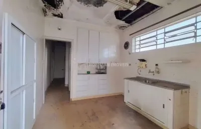 Casa comercial para alugar na rua floriano peixoto, --, santa paula, são caetano do sul, 252 m2 por r$ 6.500