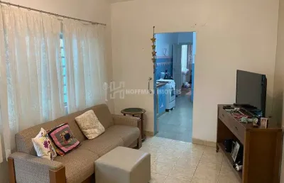 Casa com 2 quartos à venda na Rua Osvaldo Cruz, --, Santa Paula, São Caetano do Sul