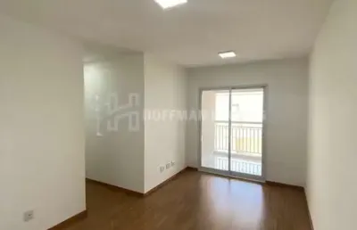 Apartamento com 2 quartos à venda na Rua Justino Paixão, --, Jardim São Caetano, São Caetano do Sul