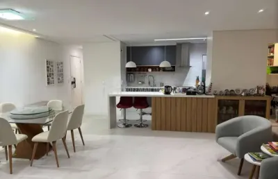Apartamento com 03 dormitórios, 01 suite, 03 vagas à venda no boa vista - são caetano do sul