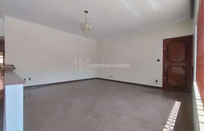 Casa térrea com edícula e 03 vagas de garagem no bairro jardim em santo andré